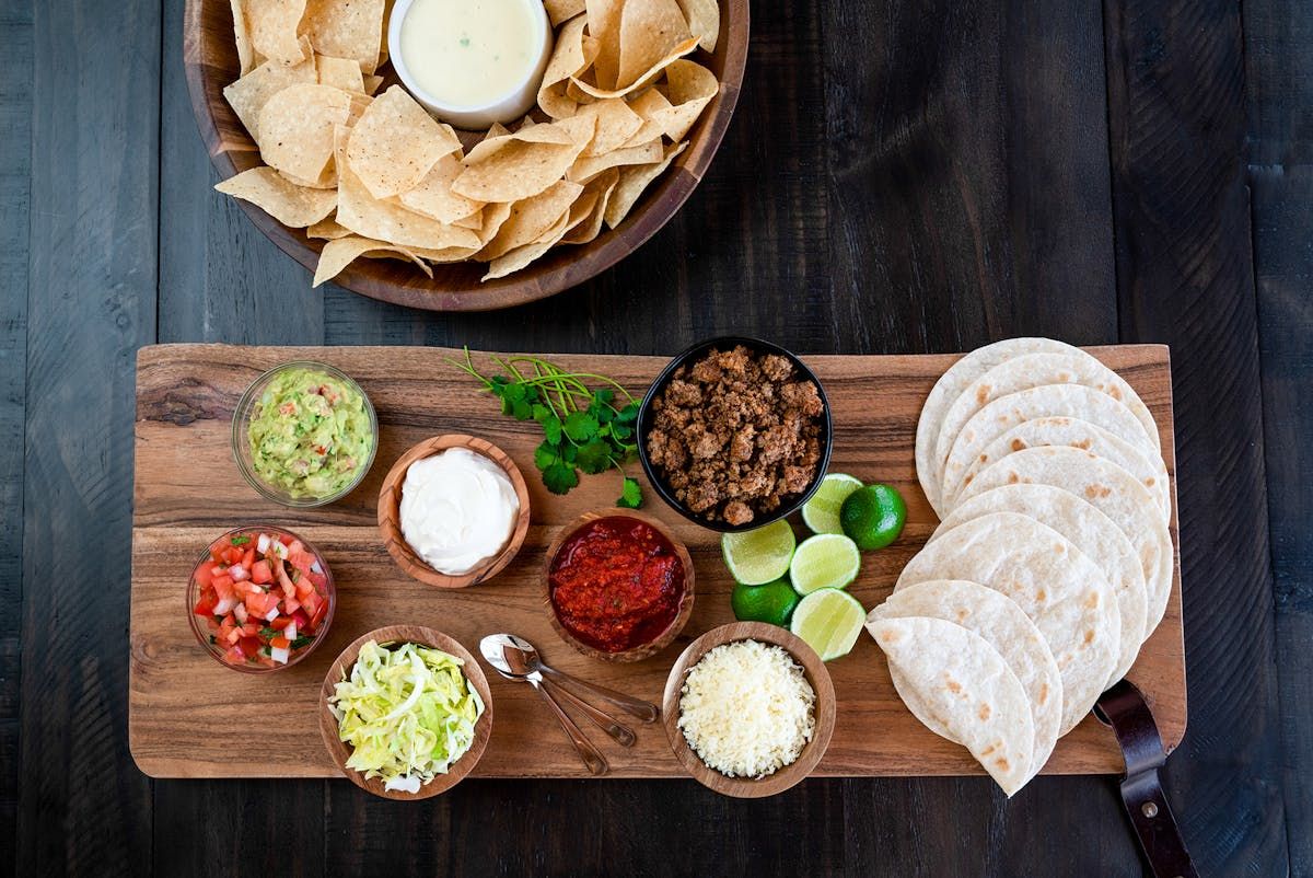 Surcheros Opening August 20th in Warner Robins