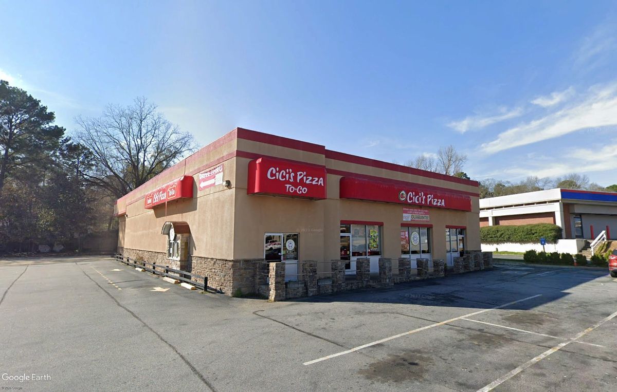 Deorio's Hosting Grand Opening August 9th in Columbus