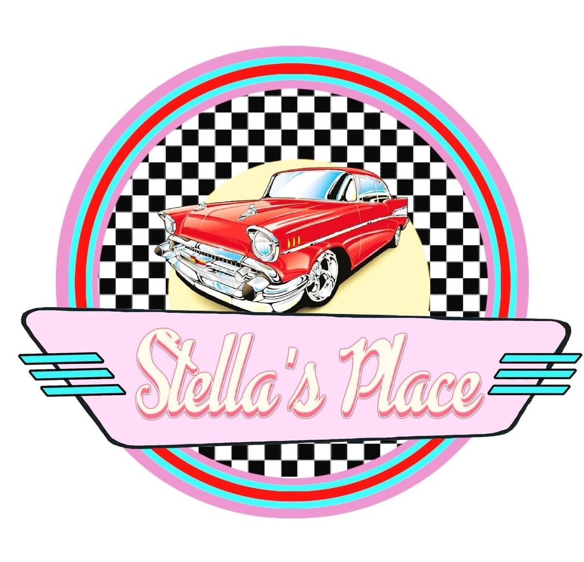 Stella's Place Bringing 50's-Themed Diner to Bowdon