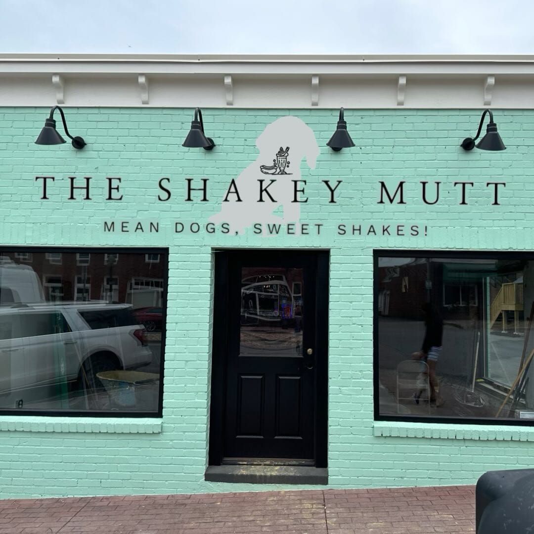 The Shakey Mutt Bringing Gourmet Hot Dogs and Shakes to Chatsworth