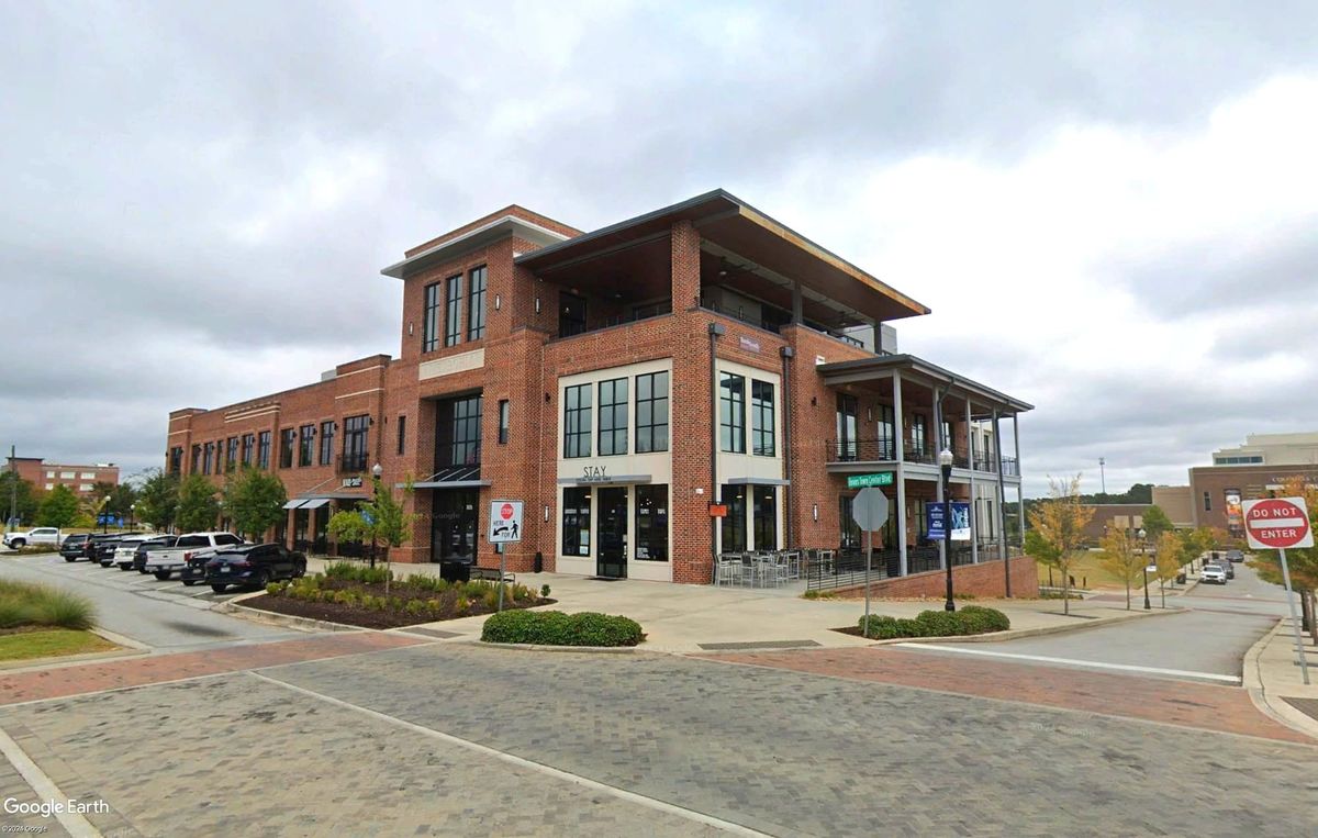 Towne Center Tavern Opening in Evans This Winter