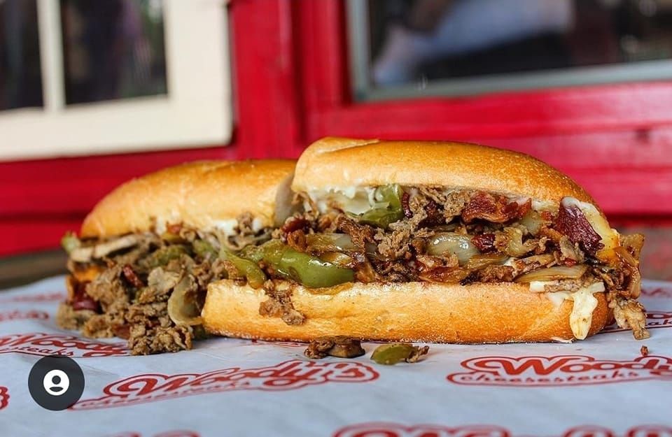 Woody’s Cheesesteaks to Open in Marietta Square by Year-End