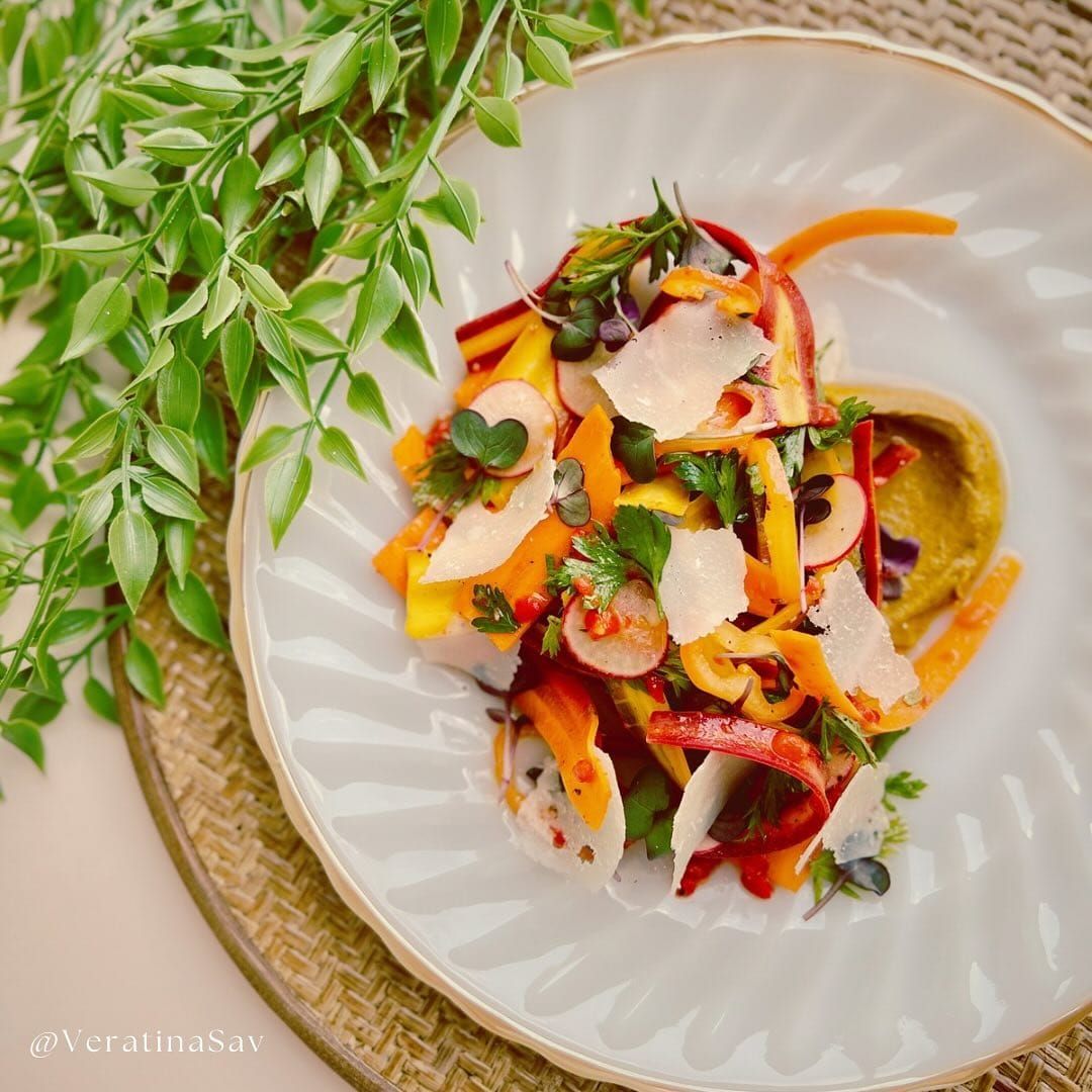 Veratina, The New Italian Concept in Savannah, Now Open