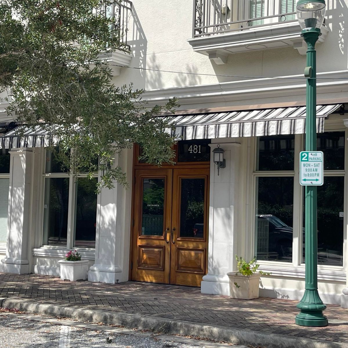 Pazzo on Orange Bringing Authentic Italian to Sarasota Soon