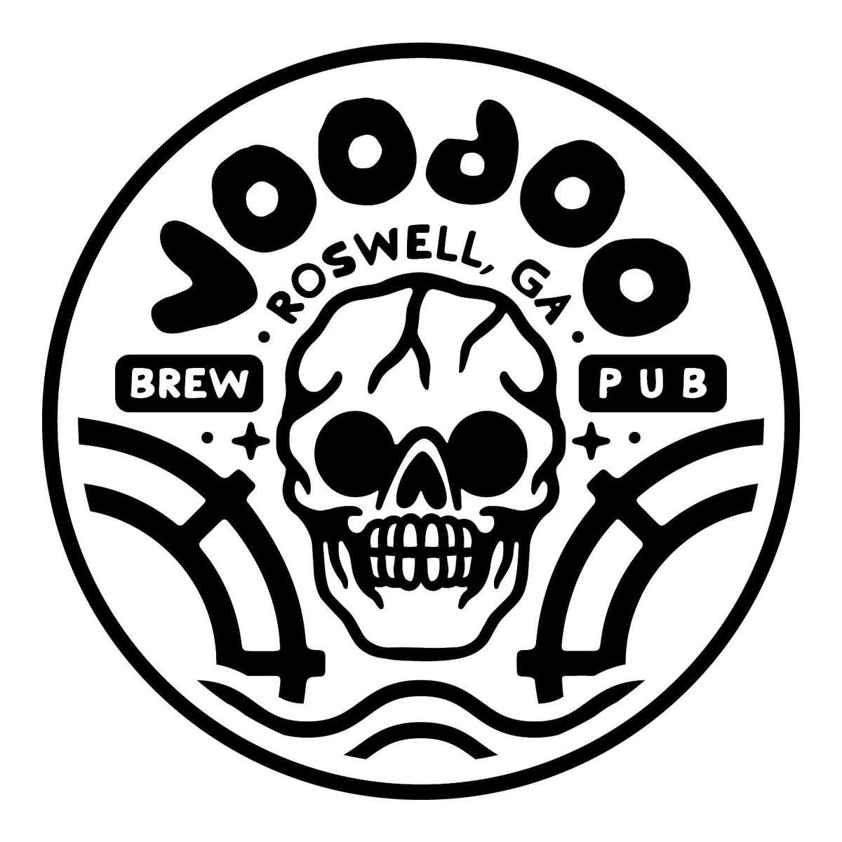 Voodoo Brewing Co. Set to Open Soon in Roswell