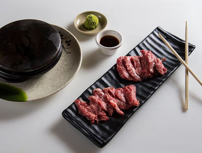 Volcano Steak and Sushi Expanding to Dawsonville, Marietta and McDonough