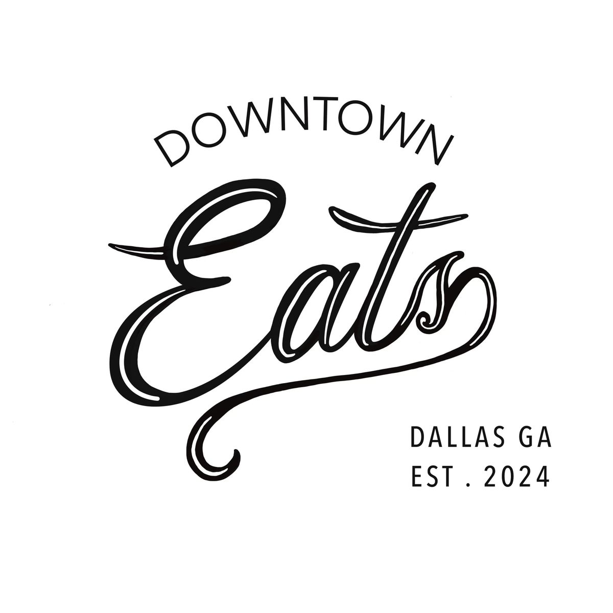 Downtown Eats to Open in Dallas, GA on November 16th
