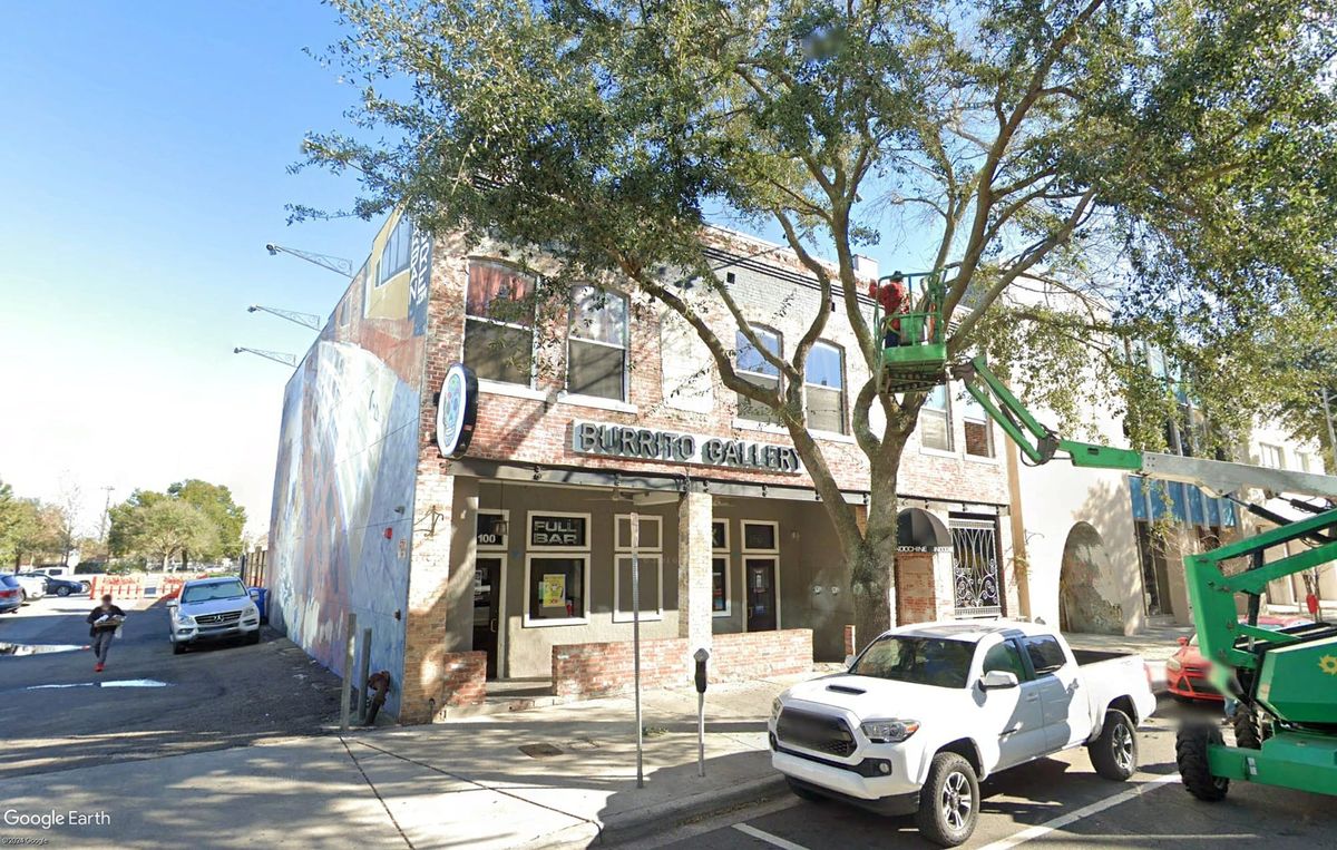 Dorothy’s Downtown to Bring Cajun Cuisine to Jacksonville