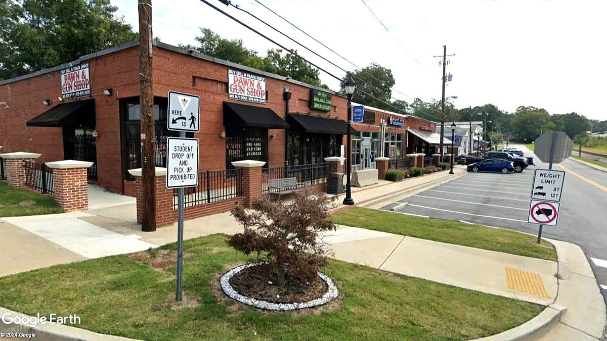 Galloping Galette to Open in Dacula with Focus on Dinner Service