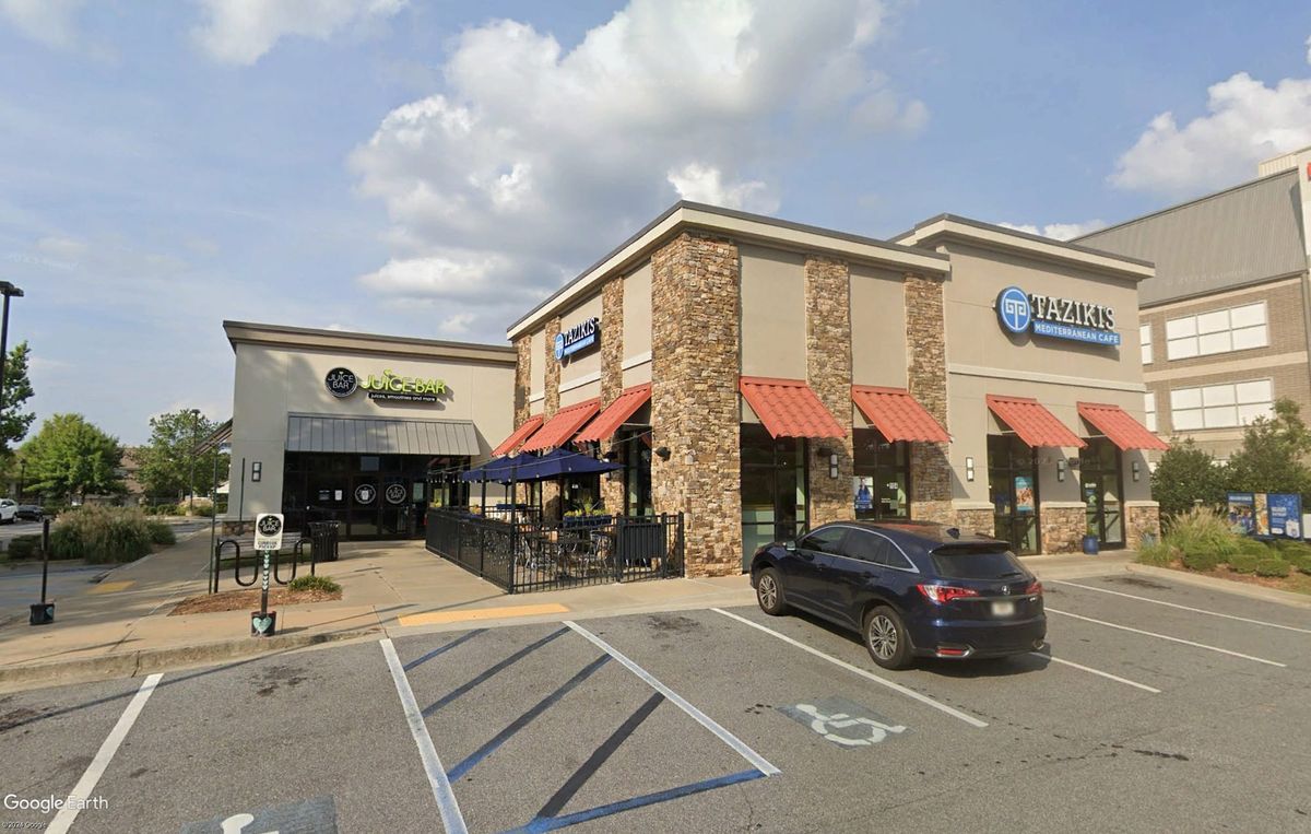 Wise Coffee Opening in Johns Creek in Early December