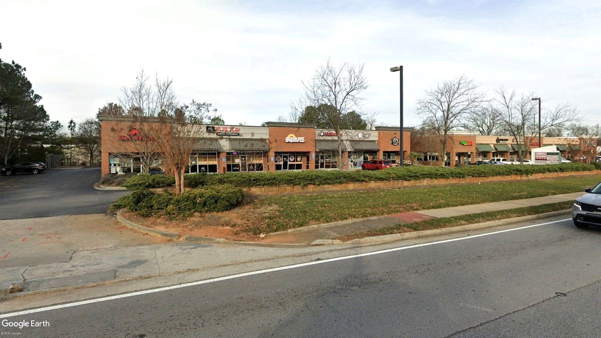 Twisted Martini Cocktail Bar and Lounge to Open in Suwanee