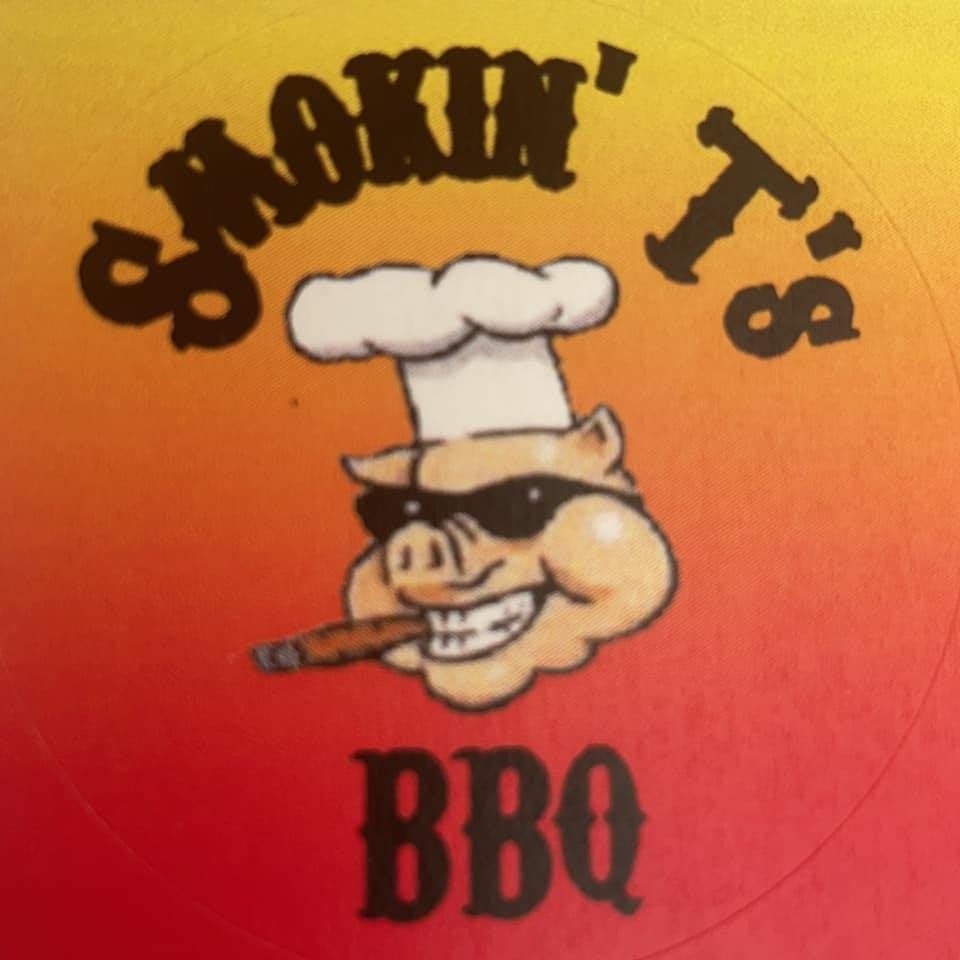 Smokin’ T’s BBQ Food Truck Bringing Barbecue and a Mission to Florida
