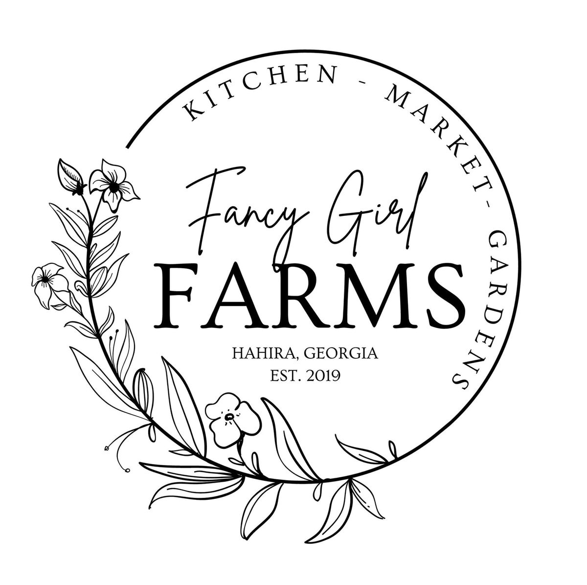 Fancy Girl Farms Opening in Hahira with Dining, Retail, and a Garden Nursery