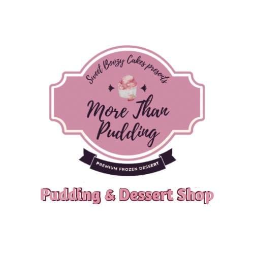 More Than Pudding Opening November 23rd in Tallahassee with Creative Desserts