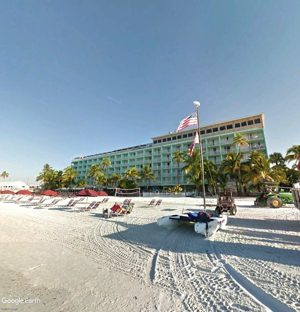 Philly Express FL Opening December 3rd at Lani Kai Beach Resort