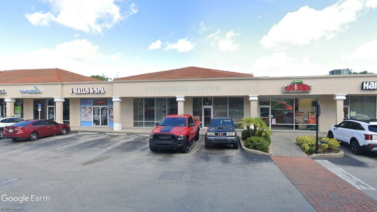 Buffalo Wild Wings Go Opening in Ormond Beach Soon