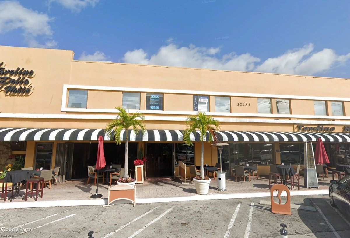 Eddie and Vinny’s Coastal Italian Opening in Coral Springs Early 2025
