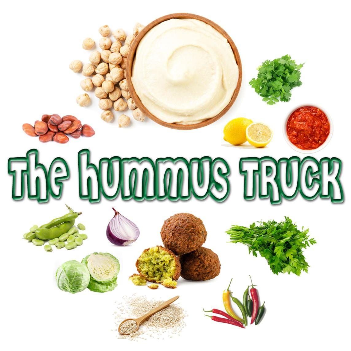 The Hummus Truck to Bring Fresh, Scratch-Made Vegan Options to Hillsborough County