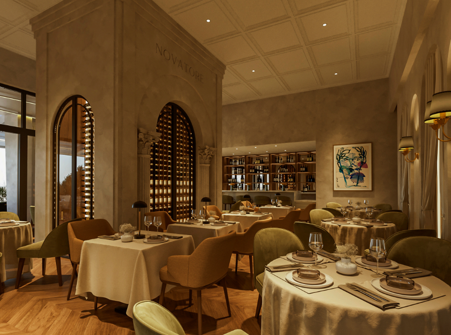 10 Hot New Restaurants Opening in South Florida This Winter