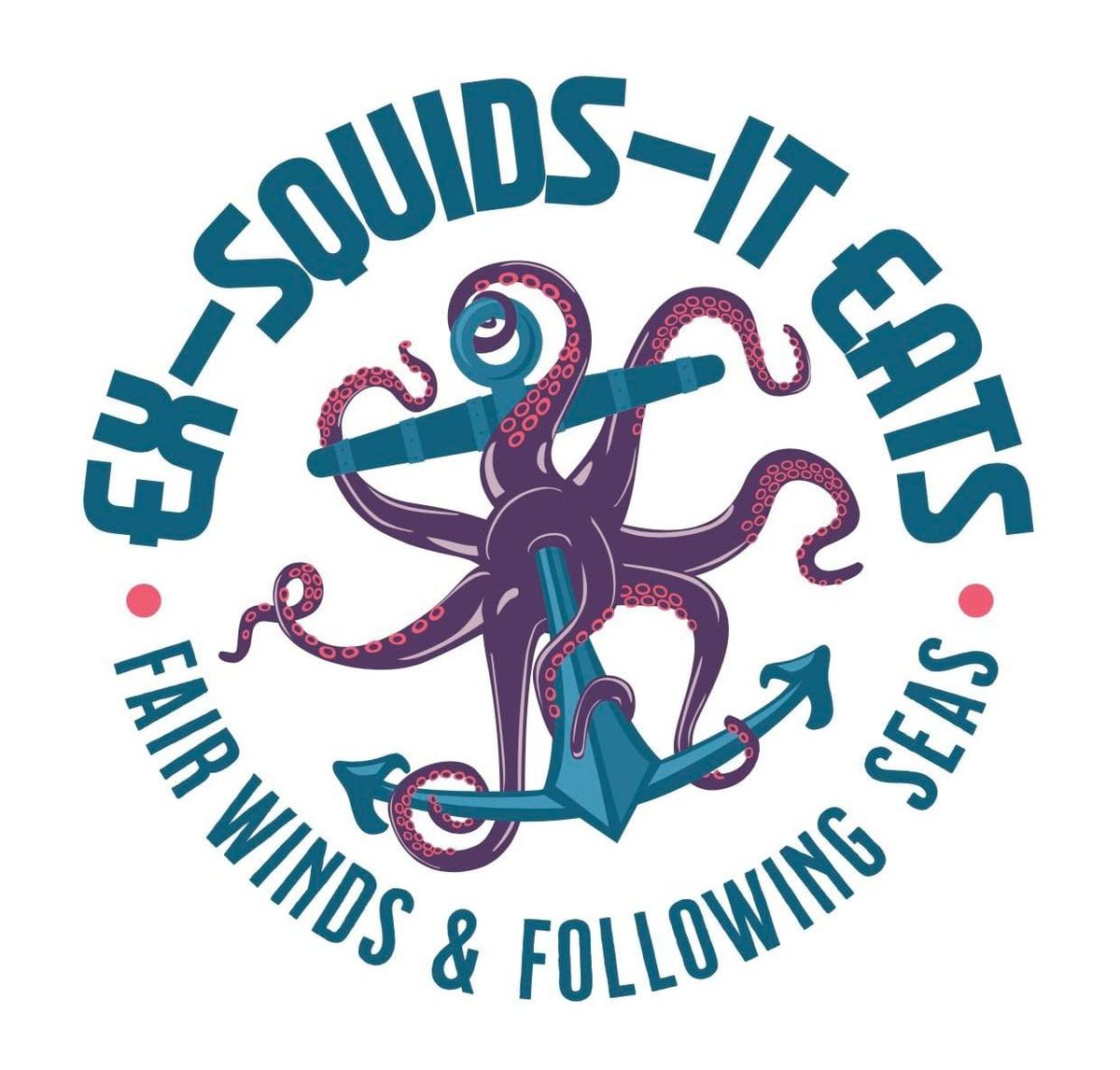 Ex-Squids-It Eats Expanding with Food Truck in Lee County
