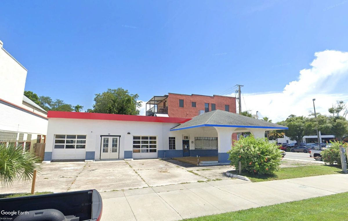 Hutch Cafe Bringing Creative Breakfast and Lunch to Daytona Beach