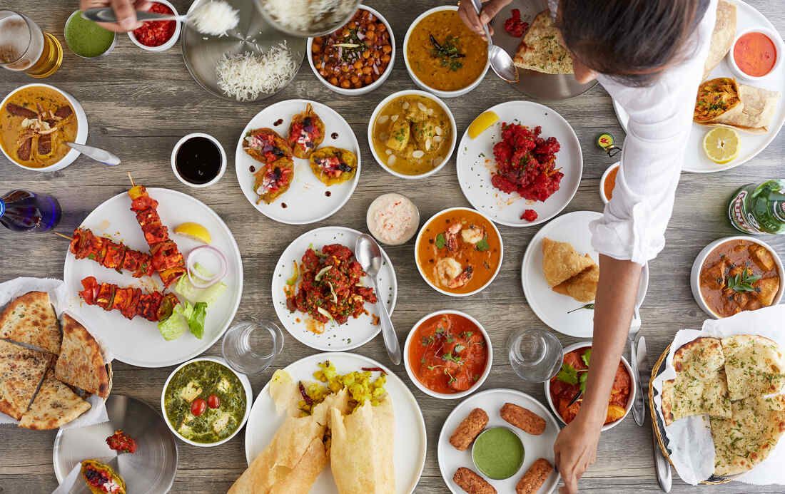 Tikka Indian Cuisine Opening New Sarasota Location in Early January