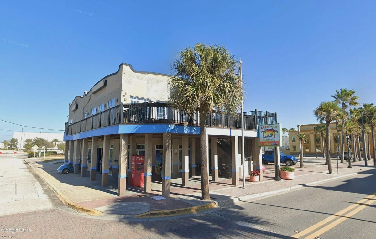 Urban Soul Daiquiris and Wingz Opening Soon in Daytona Beach