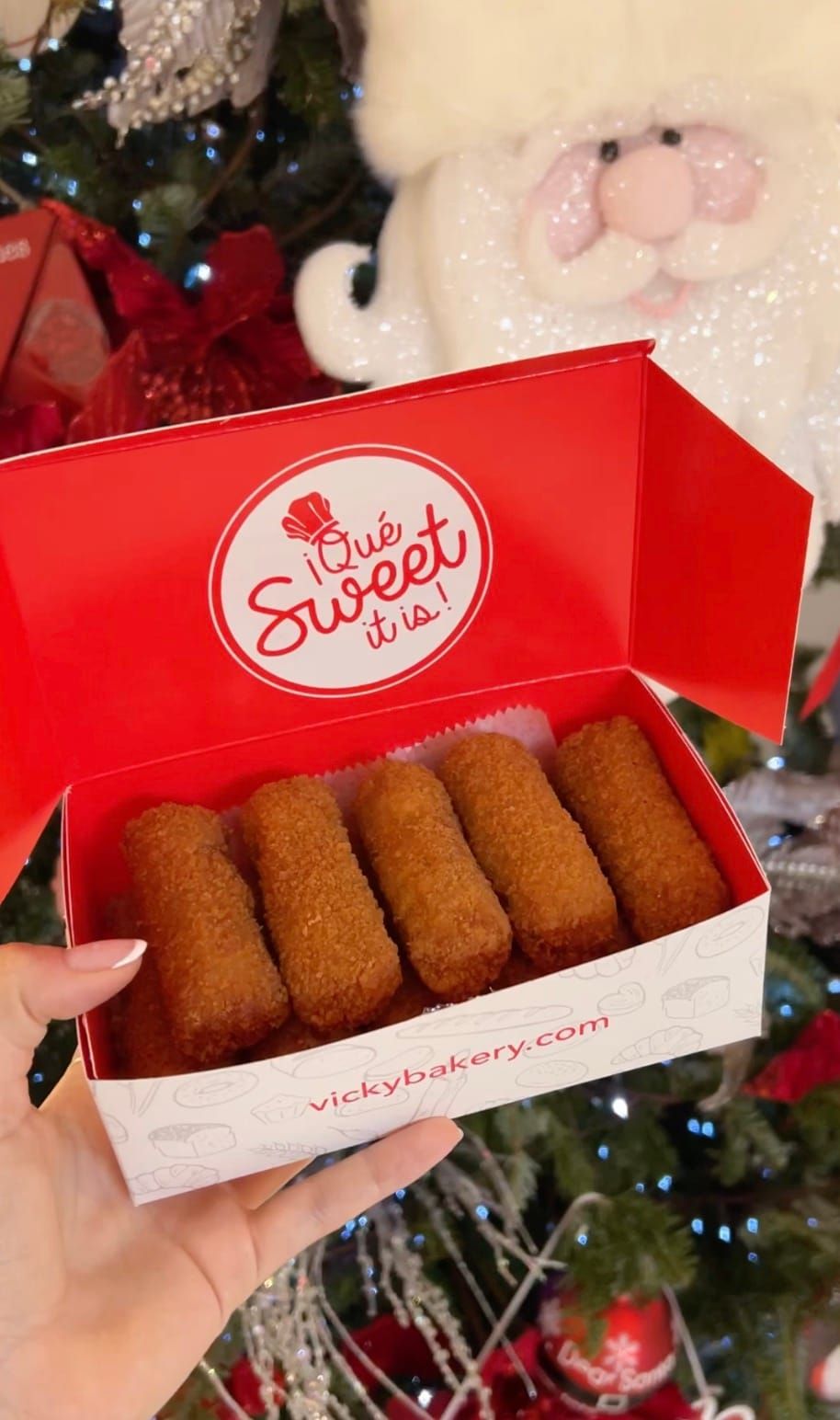 Vicky Bakery Opening in Port St Lucie Franchisee Reports