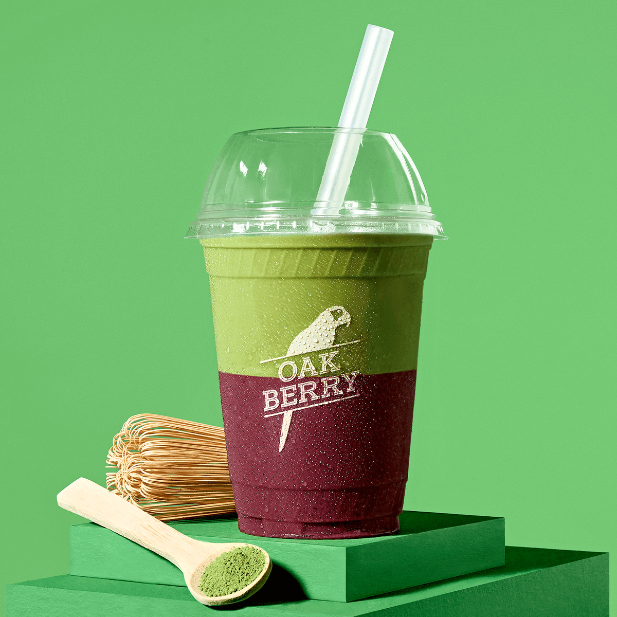 Oakberry Açaí Bringing Authentic Brazilian Bowls and Smoothies to St. Petersburg