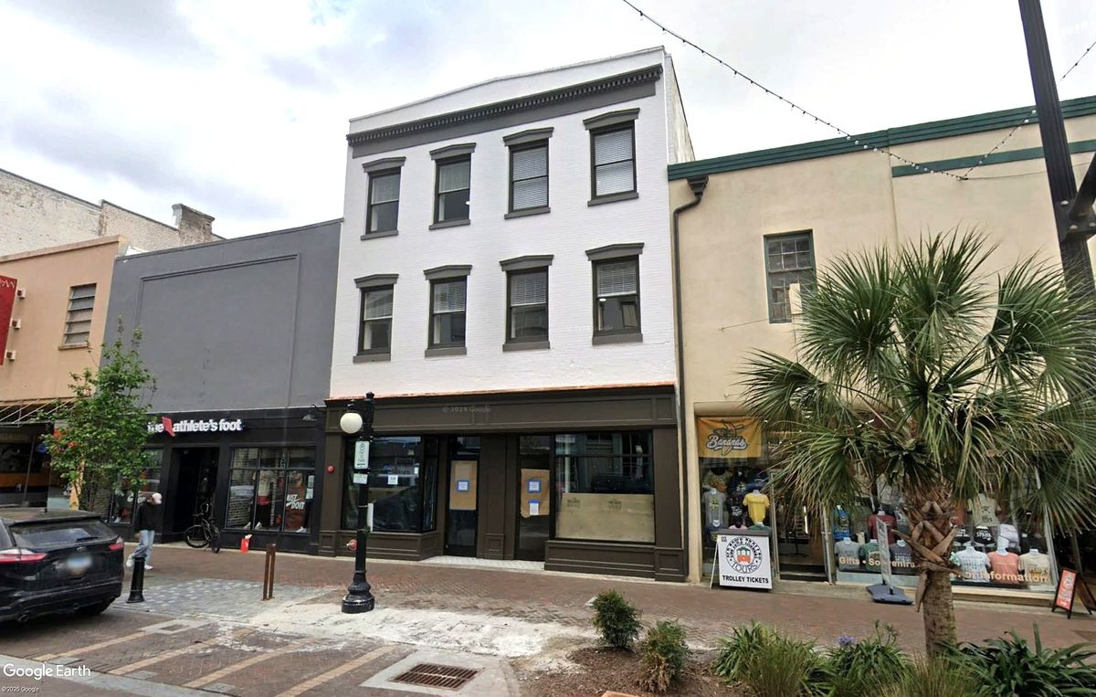 Joe and Vera’s Bringing Craft Cocktails and Small Bites to Savannah