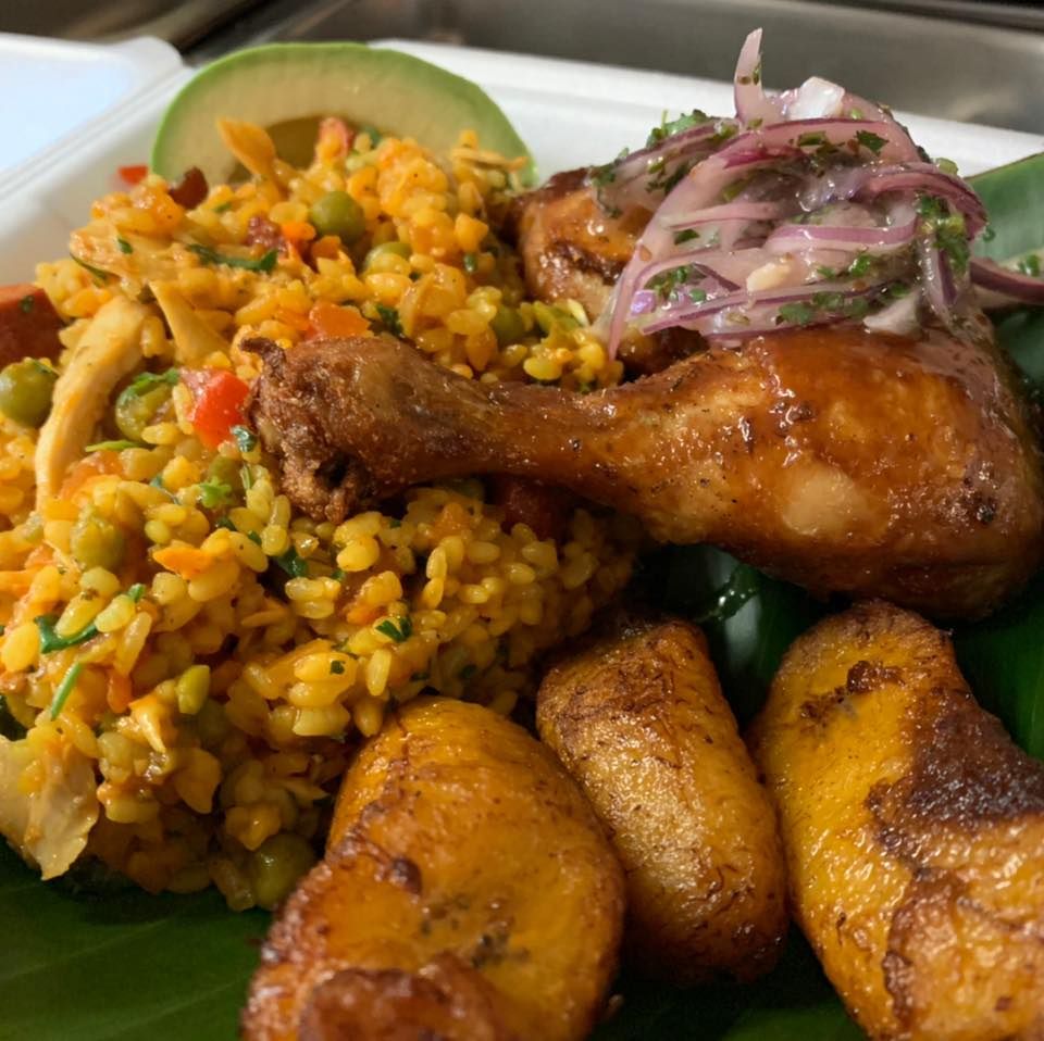 Hush Cuban Kitchen and Bar Expanding to Downtown Clarkesville