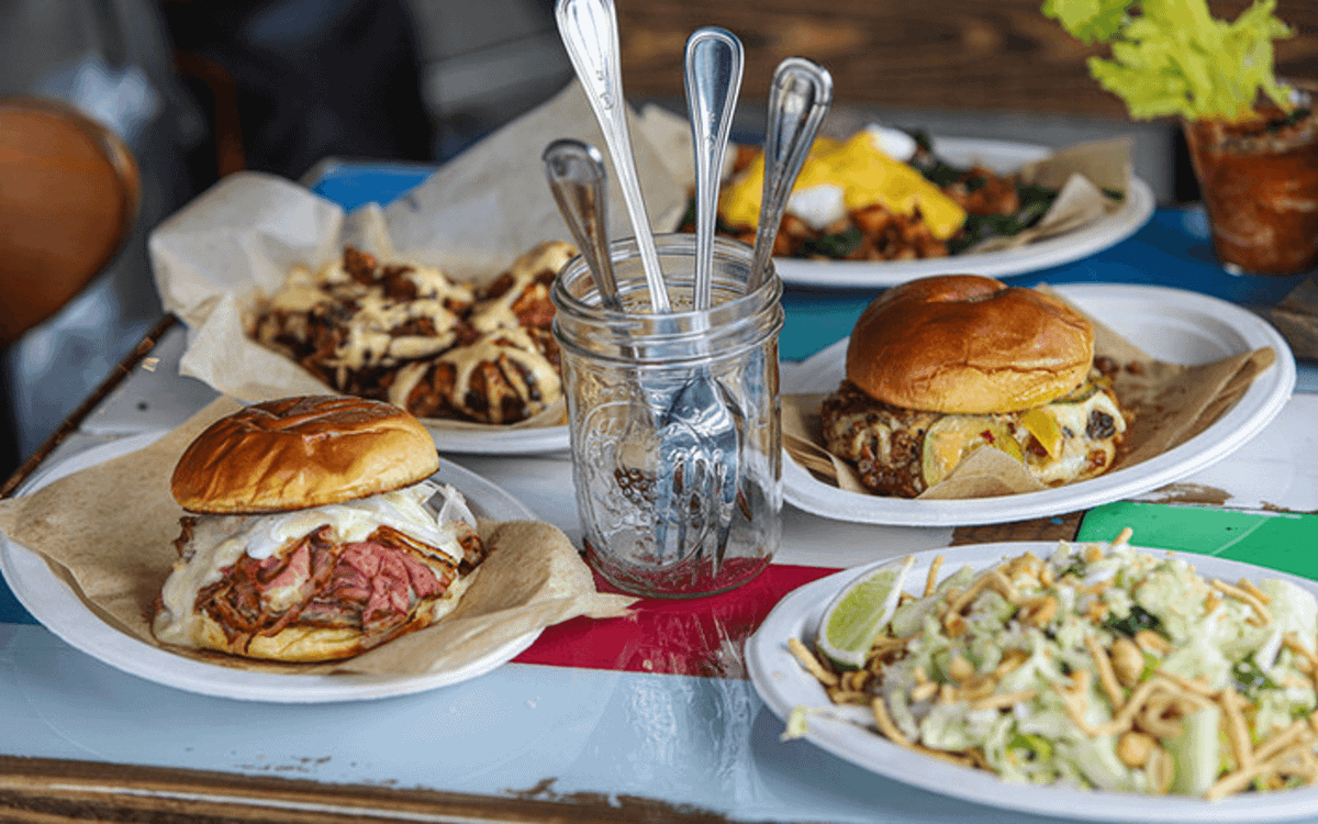 Island Pig and Fish Bringing Southern BBQ and Seafood to Port St. Lucie