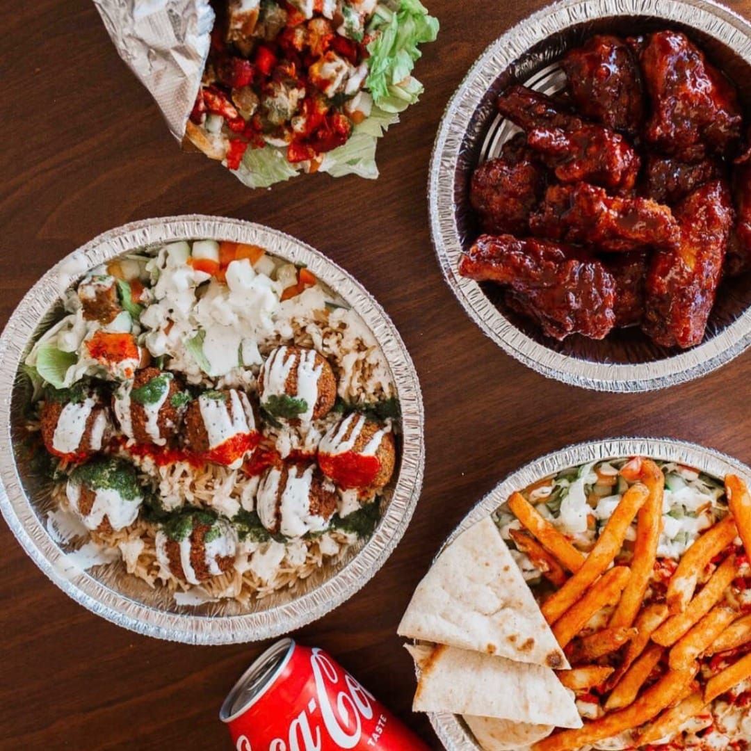 New York-Style Halal Cuisine Coming to Orlando