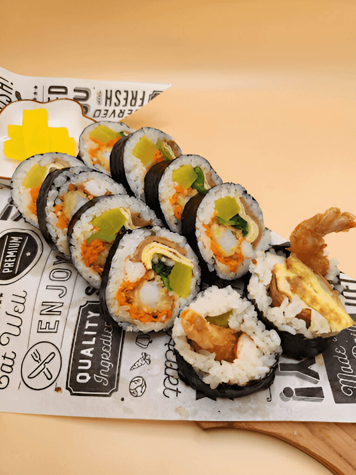 Kokiri Cafe Expanding to Lawrenceville with Korean Street Food