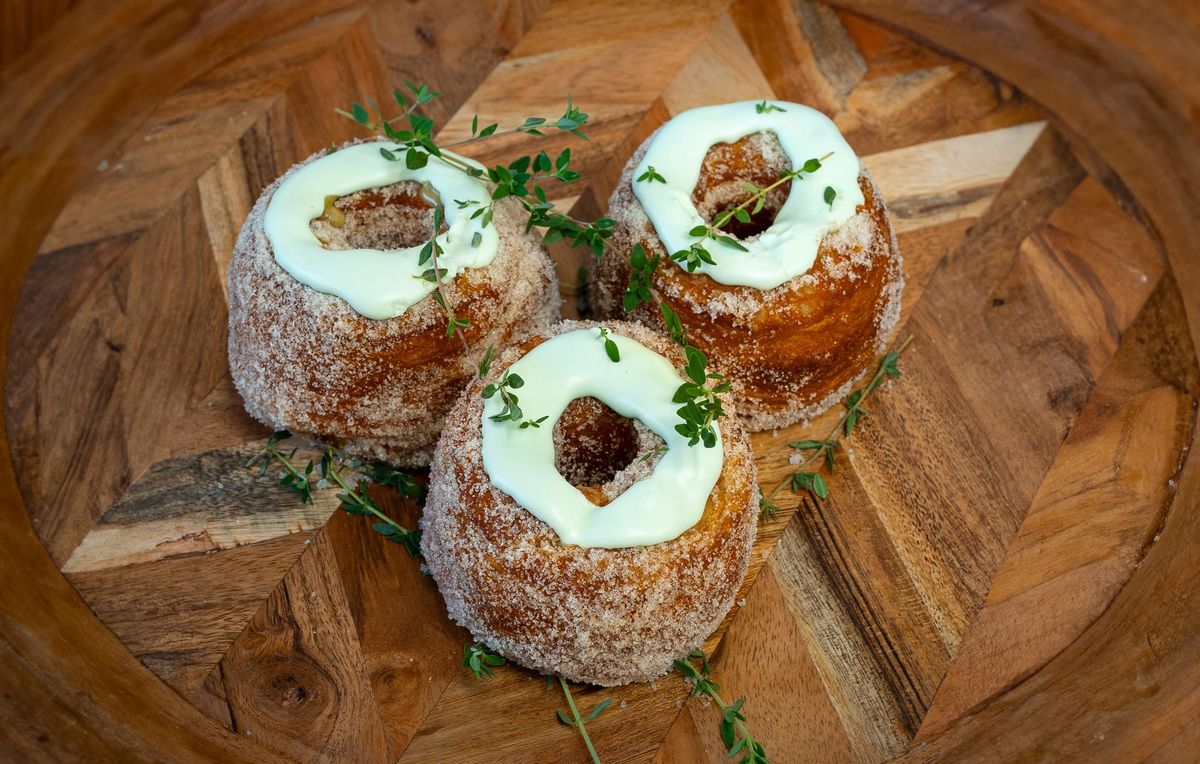 European-Inspired Café and Tapas Spot Coming to Vero Beach