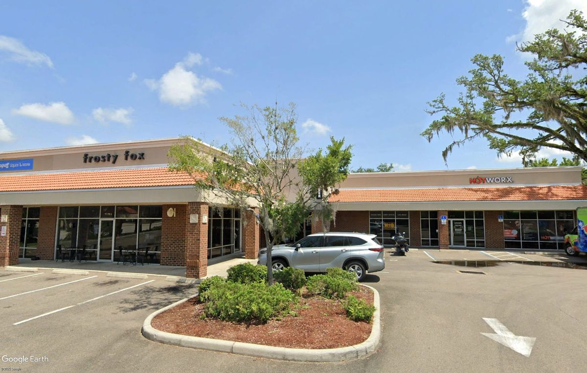 Another Broken Egg Cafe Opening in Gainesville January 13th