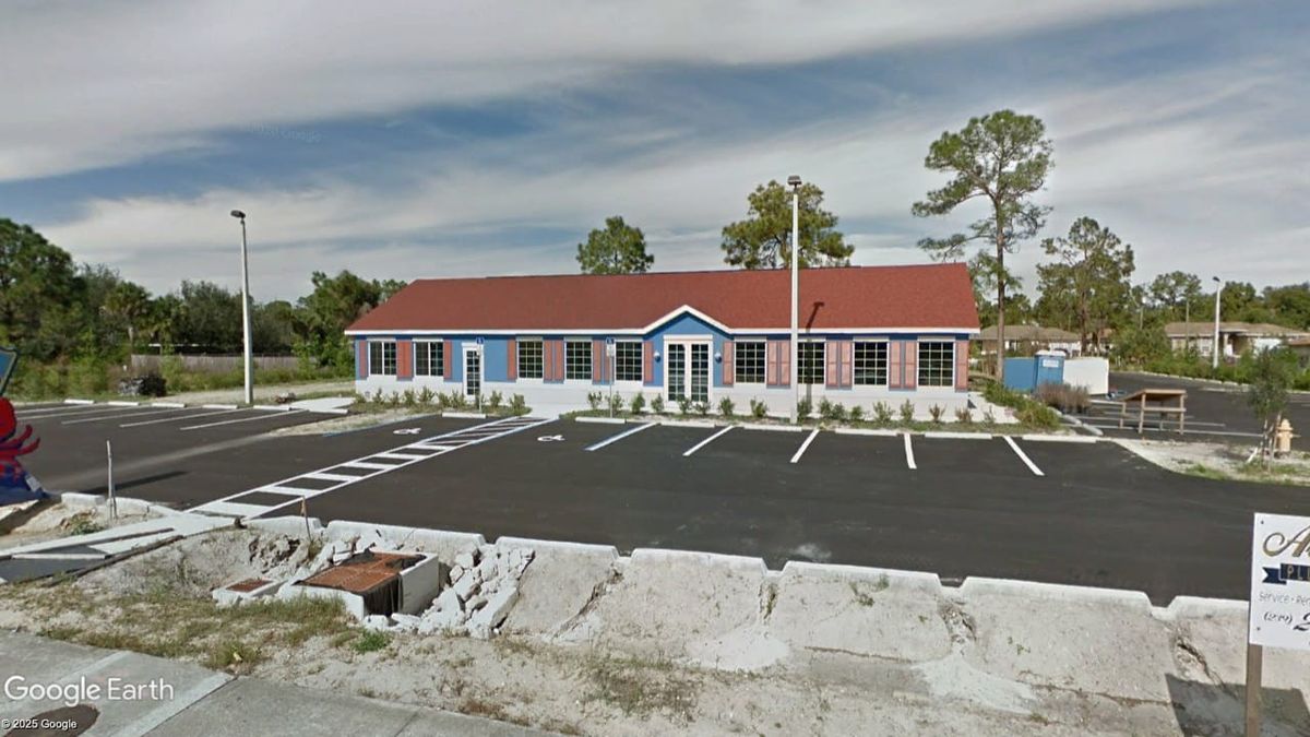 Lehigh Acres Getting a New Restaurant in Coming Weeks