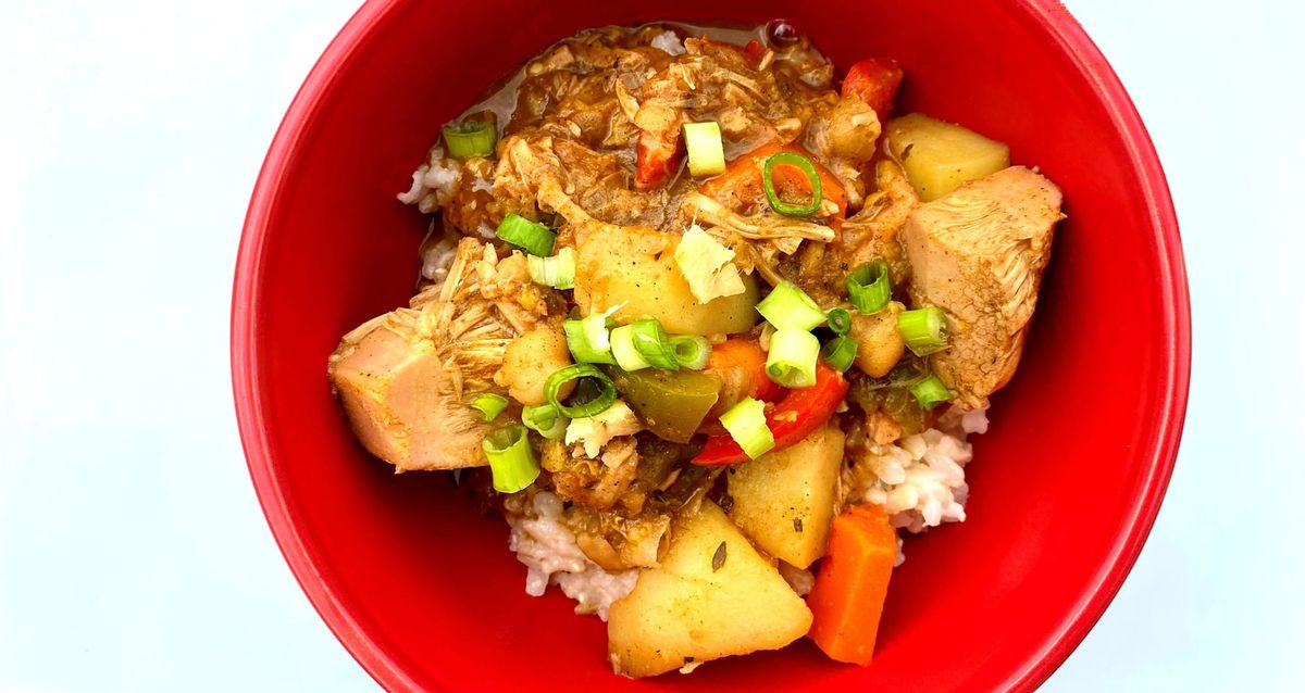 Vegan Restaurant Opening in Fairburn This Spring