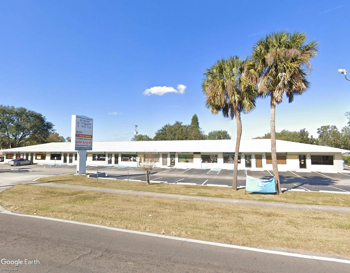 New Ice Cream Shop Opening Soon in Winter Haven