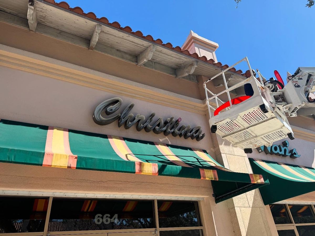 Wan’s Returning to Fort Lauderdale This Spring