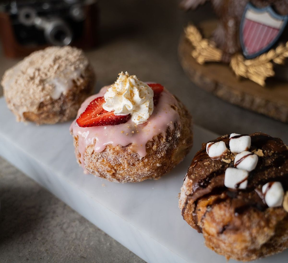 Parlor Doughnuts Expanding to Port St. Lucie in May