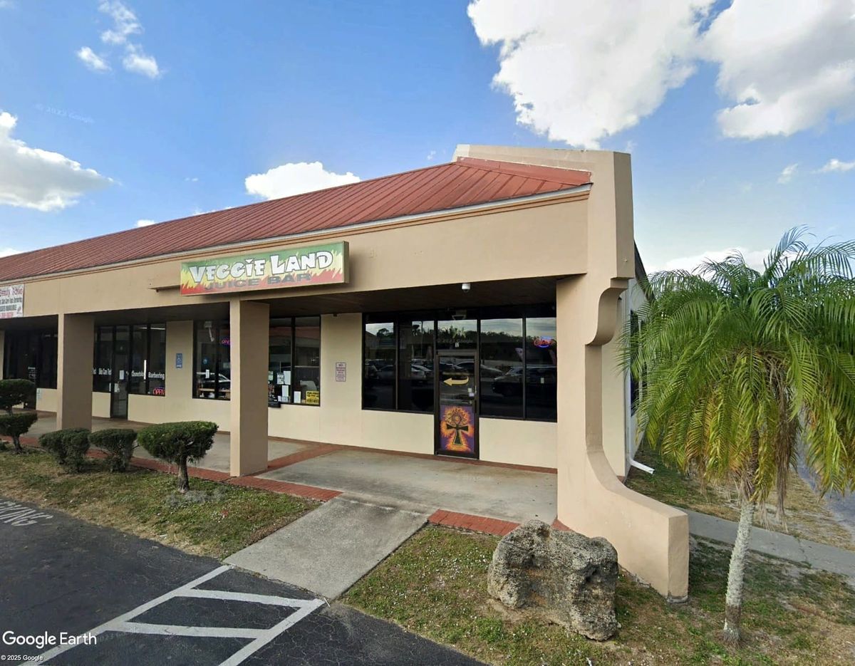 Caribbean Restaurant Coming to Palm Bay in Early March