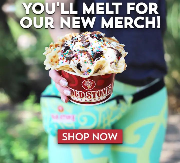 Cold Stone Creamery Opening First Dunedin Location in April