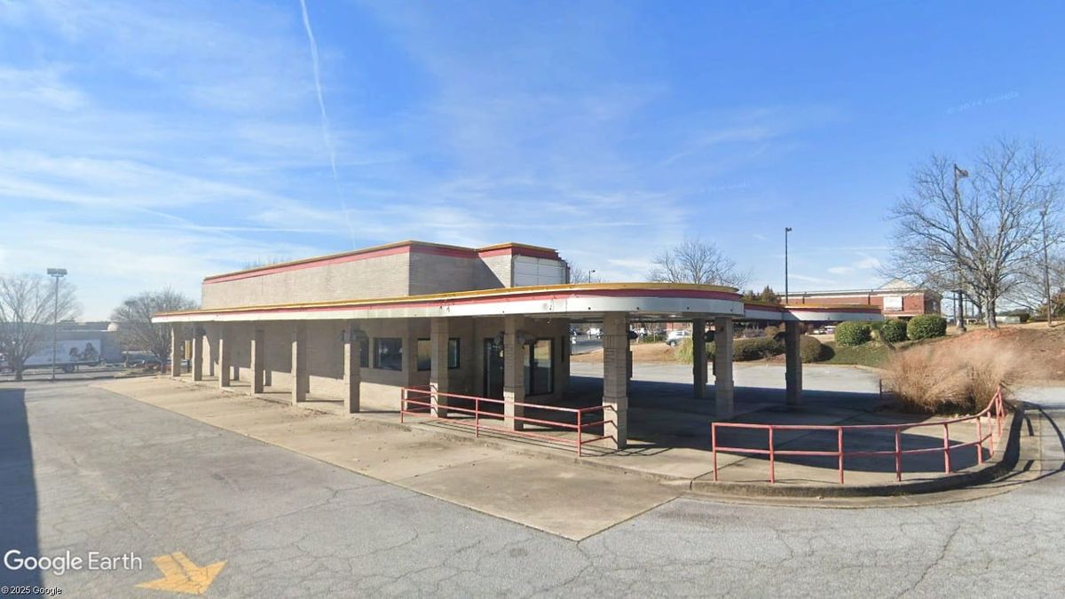 Chef Wong’s Wok Opening in Former Sonic Location in Duluth