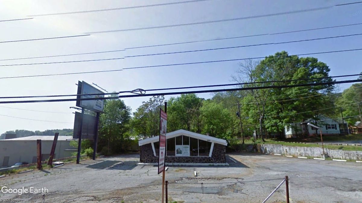 Code Red Bar and Grill Will Open in East Atlanta This Summer