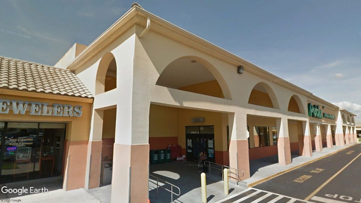 Geno’s Pizza and Grinders Will Open a Dine-in Spot in Leesburg