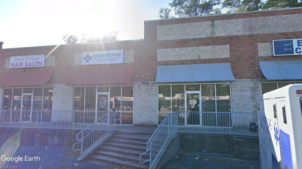 BBQ and Soul Food Coming to Stockbridge with Rick’s Raging Q