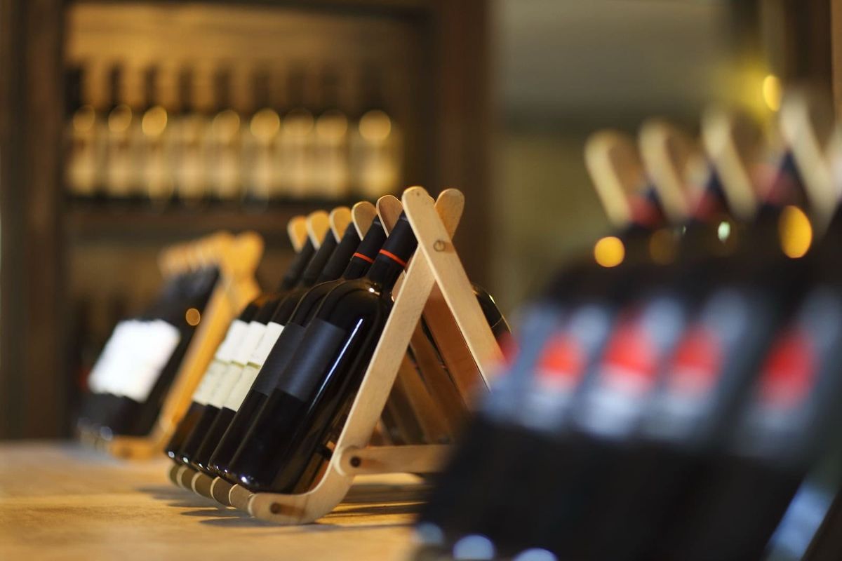 Ponte Vedra Wine Bar Aiming to Open Later This Spring
