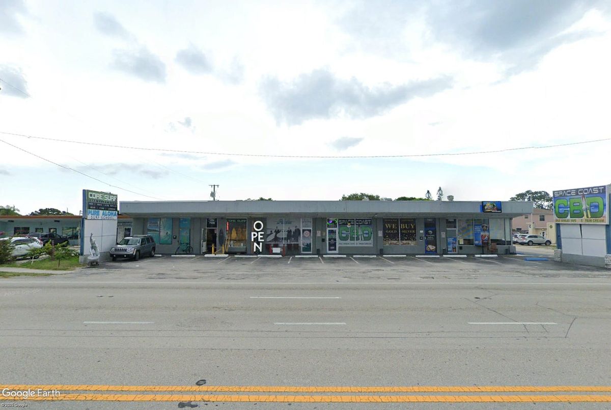 Coastal Vegan Grill to Open in Cape Canaveral This May