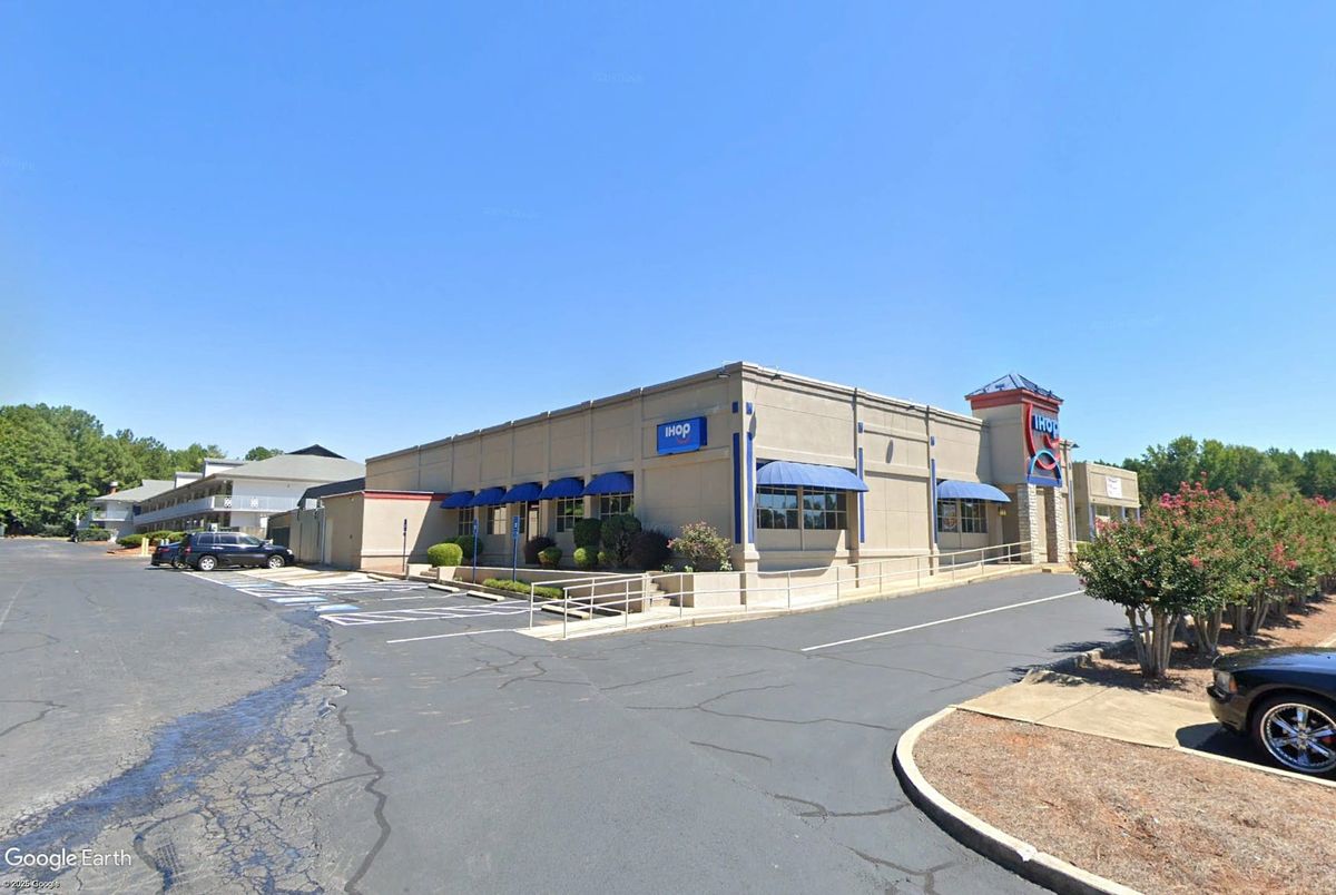 Chou’s Kitchen Asian Bistro Opening in LaGrange This May